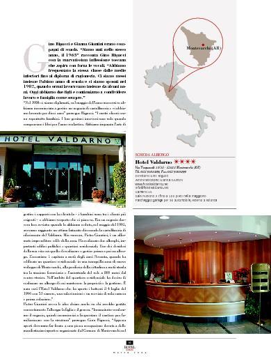 Hotel Valdarno Монтеваркі Екстер'єр фото