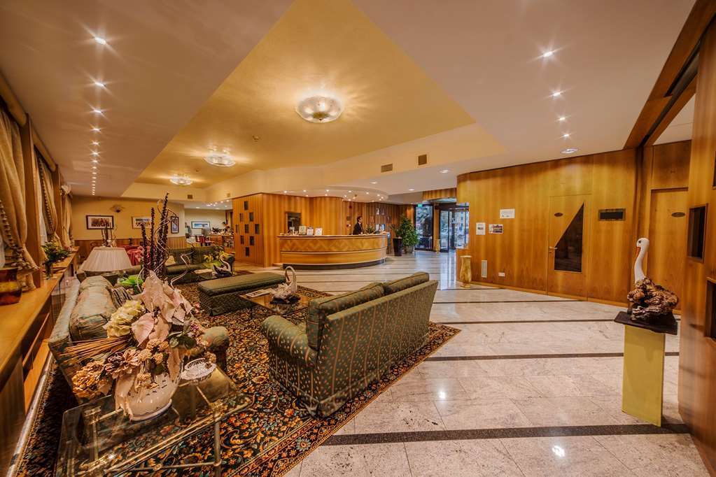 Hotel Valdarno Монтеваркі Інтер'єр фото